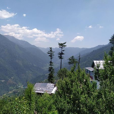 Отель Mountain Eyrie Banjar Экстерьер фото